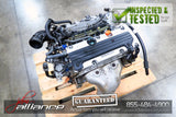 JDM 03-08 Honda K24A 2.4L DOHC i-VTEC RBB 200HP Engine K24A2 - JDM Alliance LLC