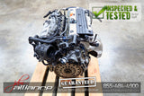 JDM 03-08 Honda K24A 2.4L DOHC i-VTEC RBB 200HP Engine K24A2 - JDM Alliance LLC