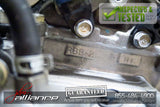 JDM 03-08 Honda K24A 2.4L DOHC i-VTEC RBB 200HP Engine K24A2 - JDM Alliance LLC