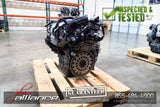JDM 03-08 Honda K24A 2.4L DOHC i-VTEC RBB 200HP Engine K24A2 - JDM Alliance LLC