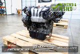 JDM 03-08 Honda K24A 2.4L DOHC i-VTEC RBB 200HP Engine K24A2 - JDM Alliance LLC