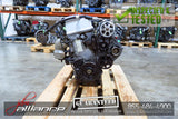 JDM 03-08 Honda K24A 2.4L DOHC i-VTEC RBB 200HP Engine K24A2 - JDM Alliance LLC