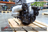 JDM 03-08 Honda K24A 2.4L DOHC i-VTEC RBB 200HP Engine K24A2 - JDM Alliance LLC