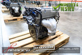 JDM 03-08 Honda K24A 2.4L DOHC i-VTEC RBB 200HP Engine K24A2 - JDM Alliance LLC