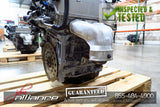 JDM 03-08 Honda K24A 2.4L DOHC i-VTEC RBB 200HP Engine K24A2 - JDM Alliance LLC