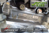 JDM 03-08 Honda K24A 2.4L DOHC i-VTEC RBB 200HP Engine K24A2 - JDM Alliance LLC