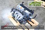 JDM 03-08 Honda K24A 2.4L DOHC i-VTEC RBB 200HP Engine K24A2 - JDM Alliance LLC