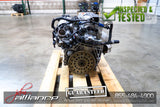 JDM 03-08 Honda K24A 2.4L DOHC i-VTEC RBB 200HP Engine K24A2 - JDM Alliance LLC