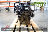 JDM 03-08 Honda K24A 2.4L DOHC i-VTEC RBB 200HP Engine K24A2 - JDM Alliance LLC