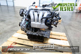 JDM 03-08 Honda K24A 2.4L DOHC i-VTEC RBB 200HP Engine K24A2 - JDM Alliance LLC