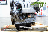 JDM 03-08 Honda K24A 2.4L DOHC i-VTEC RBB 200HP Engine K24A2 - JDM Alliance LLC