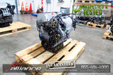 JDM 03-08 Honda K24A 2.4L DOHC i-VTEC RBB 200HP Engine K24A2 - JDM Alliance LLC