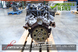JDM 96-02 Toyota 5VZ-FE 3.4L DOHC V6 Engine - JDM Alliance LLC