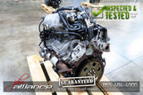 JDM 96-02 Toyota 5VZ-FE 3.4L DOHC V6 Engine - JDM Alliance LLC
