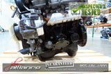 JDM 96-02 Toyota 5VZ-FE 3.4L DOHC V6 Engine - JDM Alliance LLC