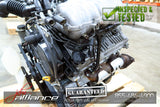 JDM 96-02 Toyota 5VZ-FE 3.4L DOHC V6 Engine - JDM Alliance LLC