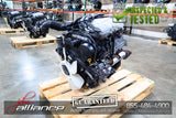 JDM 96-02 Toyota 5VZ-FE 3.4L DOHC V6 Engine - JDM Alliance LLC