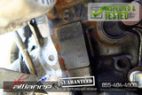 JDM 96-02 Toyota 5VZ-FE 3.4L DOHC V6 Engine - JDM Alliance LLC
