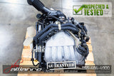 JDM 96-02 Toyota 5VZ-FE 3.4L DOHC V6 Engine - JDM Alliance LLC