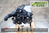 JDM 96-02 Toyota 5VZ-FE 3.4L DOHC V6 Engine - JDM Alliance LLC