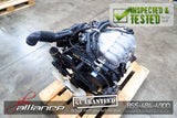 JDM 96-02 Toyota 5VZ-FE 3.4L DOHC V6 Engine - JDM Alliance LLC