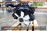 JDM 96-02 Toyota 5VZ-FE 3.4L DOHC V6 Engine - JDM Alliance LLC