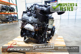 JDM 96-02 Toyota 5VZ-FE 3.4L DOHC V6 Engine - JDM Alliance LLC