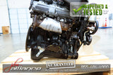 JDM 96-02 Toyota 5VZ-FE 3.4L DOHC V6 Engine - JDM Alliance LLC