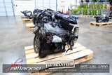JDM 96-02 Toyota 5VZ-FE 3.4L DOHC V6 Engine - JDM Alliance LLC