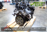 JDM 96-02 Toyota 5VZ-FE 3.4L DOHC V6 Engine - JDM Alliance LLC