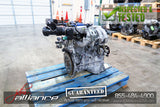JDM 02-06 Nissan Altima Sentra QR20DE 2.0L DOHC Engine QR20 QR25 - JDM Alliance LLC