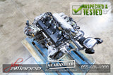 JDM 02-06 Nissan Altima Sentra QR20DE 2.0L DOHC Engine QR20 QR25 - JDM Alliance LLC