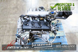 JDM 02-06 Nissan Altima Sentra QR20DE 2.0L DOHC Engine QR20 QR25 - JDM Alliance LLC