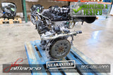 JDM 02-06 Nissan Altima Sentra QR20DE 2.0L DOHC Engine QR20 QR25 - JDM Alliance LLC