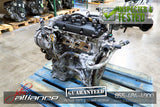 JDM 02-06 Nissan Altima Sentra QR20DE 2.0L DOHC Engine QR20 QR25 - JDM Alliance LLC