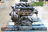 JDM 02-06 Nissan Altima Sentra QR20DE 2.0L DOHC Engine QR20 QR25 - JDM Alliance LLC