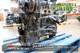 JDM 02-06 Nissan Altima Sentra QR20DE 2.0L DOHC Engine QR20 QR25 - JDM Alliance LLC