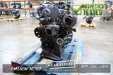JDM 02-06 Nissan Altima Sentra QR20DE 2.0L DOHC Engine QR20 QR25 - JDM Alliance LLC