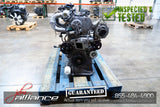 JDM 02-06 Nissan Altima Sentra QR20DE 2.0L DOHC Engine QR20 QR25 - JDM Alliance LLC