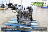 JDM 02-06 Nissan Altima Sentra QR20DE 2.0L DOHC Engine QR20 QR25 - JDM Alliance LLC