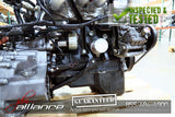 JDM 03-06 Nissan Sentra QG18DE 1.8L DOHC Engine QG18 Primera Motor B15 N16 - JDM Alliance LLC