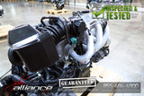 JDM 03-06 Nissan Sentra QG18DE 1.8L DOHC Engine QG18 Primera Motor B15 N16 - JDM Alliance LLC