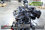 JDM 03-06 Nissan Sentra QG18DE 1.8L DOHC Engine QG18 Primera Motor B15 N16 - JDM Alliance LLC