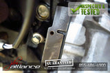 JDM 03-06 Nissan Sentra QG18DE 1.8L DOHC Engine QG18 Primera Motor B15 N16 - JDM Alliance LLC