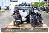JDM 03-06 Nissan Sentra QG18DE 1.8L DOHC Engine QG18 Primera Motor B15 N16 - JDM Alliance LLC