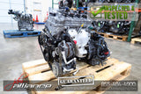 JDM 03-06 Nissan Sentra QG18DE 1.8L DOHC Engine QG18 Primera Motor B15 N16 - JDM Alliance LLC