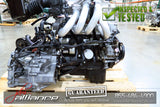 JDM 03-06 Nissan Sentra QG18DE 1.8L DOHC Engine QG18 Primera Motor B15 N16 - JDM Alliance LLC