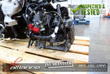 JDM 03-06 Nissan Sentra 1.8L DOHC 2WD Automatic Transmission QG18DE QG18 - JDM Alliance LLC
