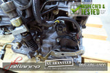 JDM 03-06 Nissan Sentra 1.8L DOHC 2WD Automatic Transmission QG18DE QG18 - JDM Alliance LLC