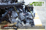 JDM 03-06 Nissan Sentra 1.8L DOHC 2WD Automatic Transmission QG18DE QG18 - JDM Alliance LLC